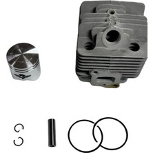 Dakkın GZJ260 Silindir Piston Komple Yedek Parça