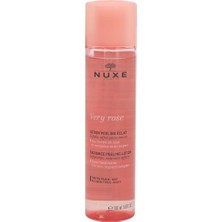 Nuxe Very Rose Radiance Peeling Lotion 150ML