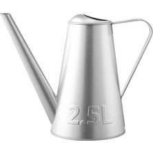 Ikea Akerbar Galvanizli 2.5 Lt Sulama Kabı