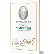 Gönül Nimetleri