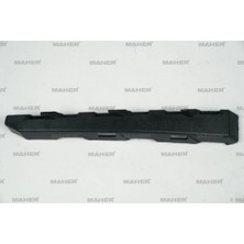 Maher Kia Ceed 2012-2015 Tampon Braketi Ön Üst Küçük Sol (Oem NO:86553-A2000) (Adet)