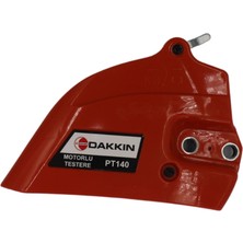 Dakkın Yan Kapak PT140 Uyumlu Yedek Parça DKN-PT140-F15