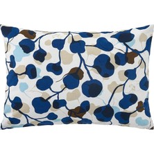 Ikea Persıkotrad Mavi 40X58 cm Kırlent Kılıfı