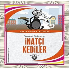 Dorlion Yayınları Inatçı Kediler Dünya Çocuk Klasikleri (7-12 Yaş)