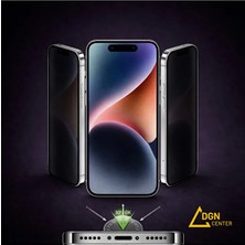 Fmk Iphone 17 Uyumlu Hayalet Kırılmaz Ekran Koruyucu
