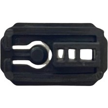 Dakkın On-Of Düğmesi SC8614