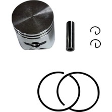 Dakkın EB280 Üfleme Makinesi Piston Seti Yedek Parça