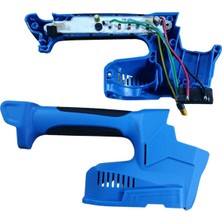 Dakkın Elektronik Kart K30 Çay Toplama Makinesi Yedek Parça DKN-K300132