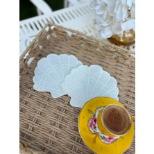 Elora Maison Marea 2'li Kokteyl Peçete, Sunum Peçetesi, Bardak Altlığı