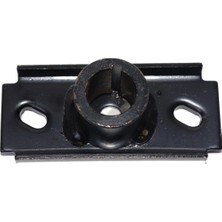 Dakkın 51CM Itmeli Bıçak Adaptörü Çim Biçme Makinesi Yedek Parça