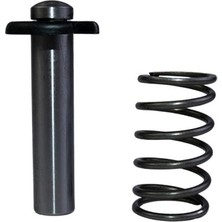 Dakkın Piston Basınç LT40718 Motorlu Makine Yedek Parça