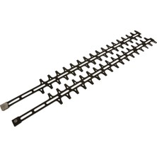 Dakkın SLP600S Bıçak Alt Üst Komple Yedek Parça