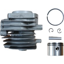 Dakkın Silindir Piston Set CS2500S