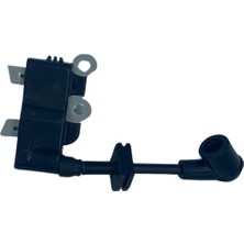 Dakkın Bobin Üfleme Makinesi Yedek Parça EB280 DKN-EB280119