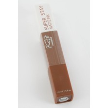 Zero Land Shophnrl Rose Super Stay Matte Ink Ruj 2