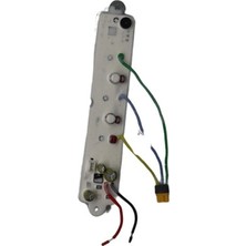 Dakkın Elektronik Kart T2A Çay Toplama Makinesi Yedek Parça