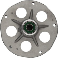 Dakkın Bıçak Adaptörü Alt D76 DKN-LC-CJ30-5605 - Çim Biçme Makinesi Yedek Parça