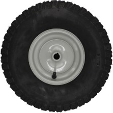 Dakkın Arka Tekerlek D76 Uyumlu Çim Biçme Makinesi Tekeri - DKN-LC-CJ30-6702