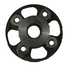 Dakkın Pervane Flanş Karter Ön DKN-EB985-1