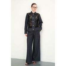 Very Moda Kot Pantolon | F2090