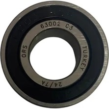 Ors 63002-2RS Krank Mil Rulmanı