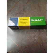 Hemor 50 ml