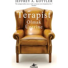 Terapist Olmak Üzerine