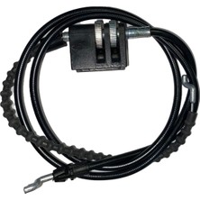 Dakkın Fren Teli 46CM Çim Biçme Makinesi Yedek Parça DKN-LC-CJ18-002