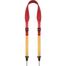 Falcam Maglink Classic V2 Quick Release Manyetik Fotoğraf Makinesi Askısı Kırmızı - M00B5103R