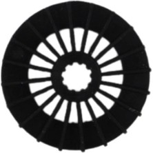 Dakkın Motor Pervanesi H65D Modelleri Için Yedek Parça DKN-H65D0110