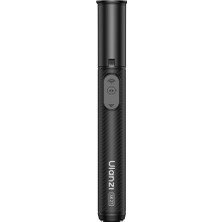Ulanzi SK27 Telefon Tutuculu Uzatılabilir Selfie Çubuğu Tripod - S017