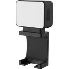 Ulanzi LM001 Pocket 3 Manyetik Mini LED Işık - L168