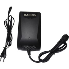 Dakkın Şarj Aleti J300 Çay Toplama Makinesi Yedek Parça DKN-J300001