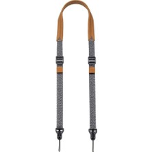 Falcam Maglink Lite V2 Manyetik Quick Release Fotoğraf Makinesi Askısı Gri - M00B5102