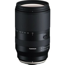 Tamron 18-300MM F/3.5-6.3 Dı Iıı-A Vc Vxd Fujifilm x Mount Aps-C Zoom Lens (B061X)