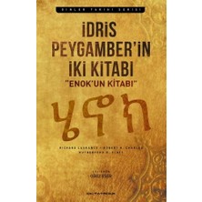 Idris Peygamber'in Iki Kitabı