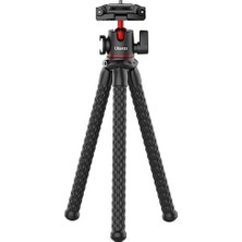 Ulanzi Mt-33 Cold Shoe Ahtapot Tripod