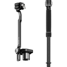 Yc Onion Telescopic Extension Tube& Rs Pro Connection Kit