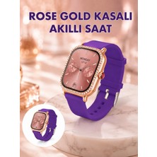 Hype Store Alarm Takvim ve Hesap Makinesi Özellikli Akıllı Saat
