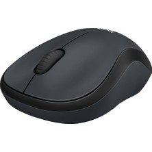 Zemira M220 Sessiz Mouse, Sağ Sol Kullanıma Uygun, 1.000 Dpi, 10 M Kullanım Mesa