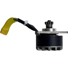 Dakkın Motor K30 Robot Çim Biçme Makinesi Yedek Parça DKN-K300115