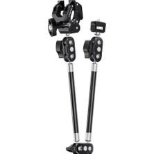Ulanzi CO78 Super Clamp Two-Section Magic Arm Kit - C083