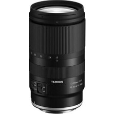Tamron 17-70MM F/2.8 Dı Iıı-A Vc Rxd Canon Rf Mount Aps-C Zoom Lens (B070R)