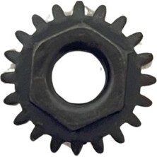 Dakkın Bıçak Somunu SC8614 Çim Biçme Makinesi Yedek Parça DKN-SC86140108