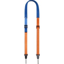 Falcam Maglink Lite V2 Manyetik Quick Release Fotoğraf Makinesi Askısı Mavi - M00B5102B