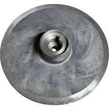 Dakkın Su Difüzörü B FP20H2 Su Motoru Yedek Parça DKN-FP20H2-0190
