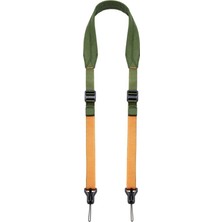 Falcam Maglink Classic V2 Quick Release Manyetik Fotoğraf Makinesi Askısı Yeşil - M00B5103G