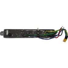 Dakkın Elektronik Kart DKN-J300124B Çay Toplama Makinesi Yedek Parça