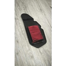 Scooter Arora Max-T 125 150 Uyumlu Hava Filtresi (Easy Uymaz)