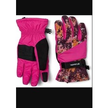 Columbia CY0470-67 Çocuk Kayak  Eldiveni